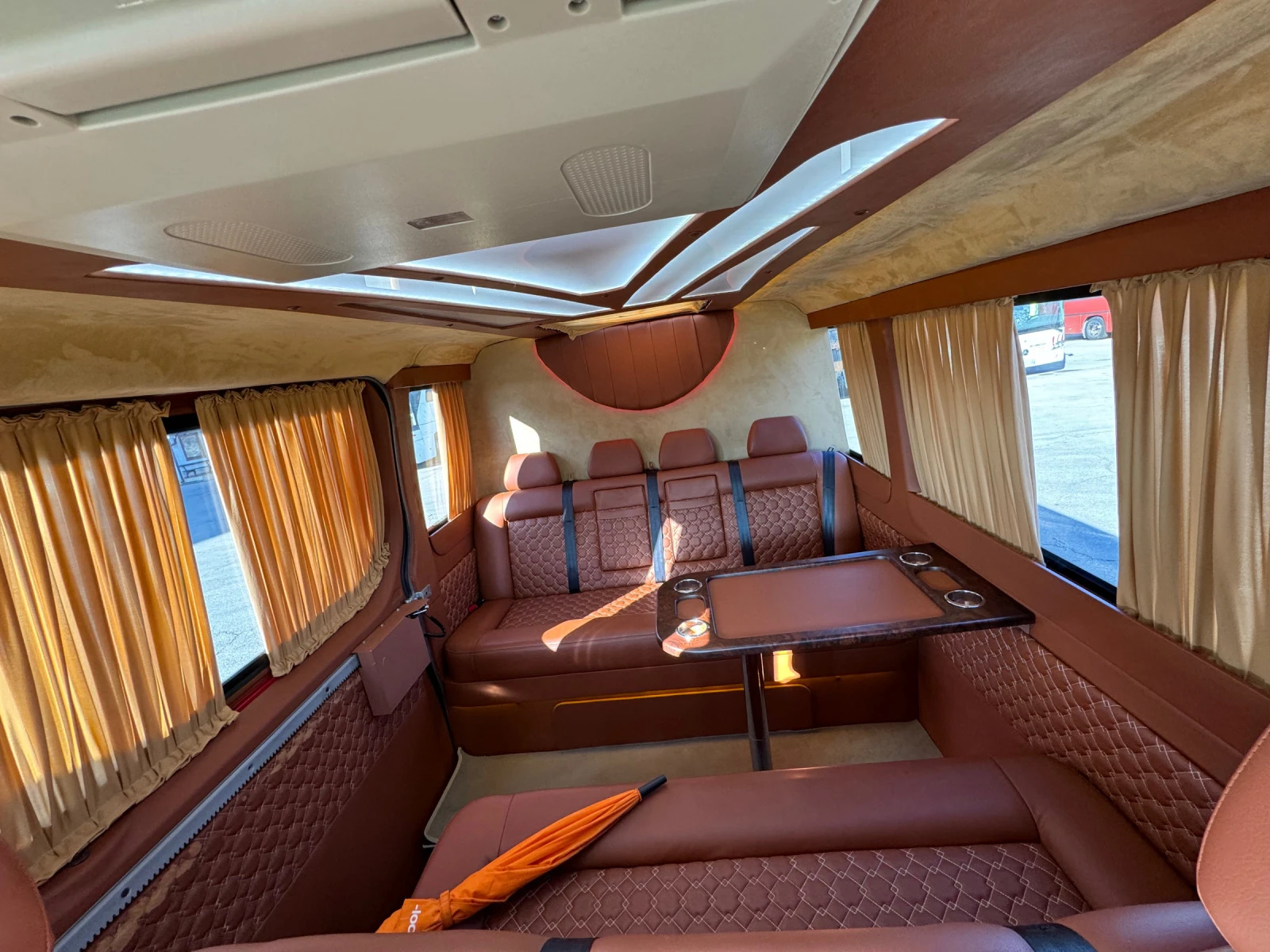 Mercedes-Benz Sprinter 313 | Mobile.bg   12