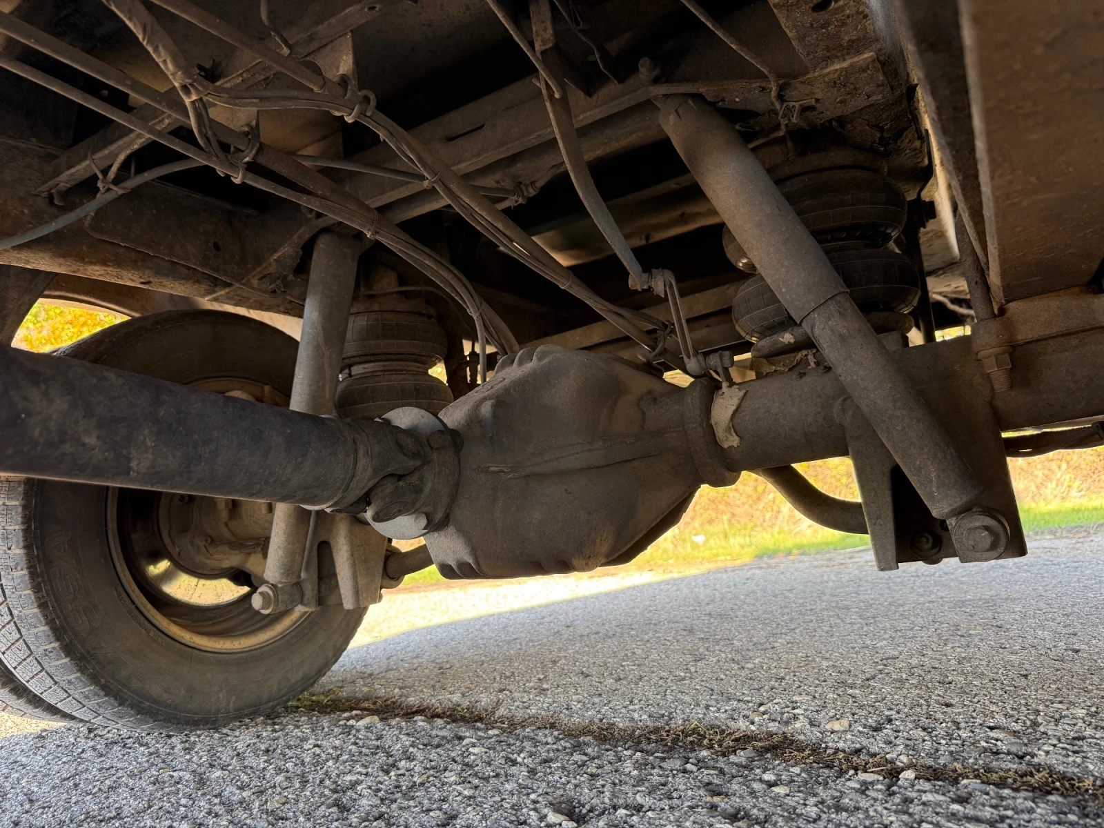 Mercedes-Benz Sprinter 413    | Mobile.bg   9