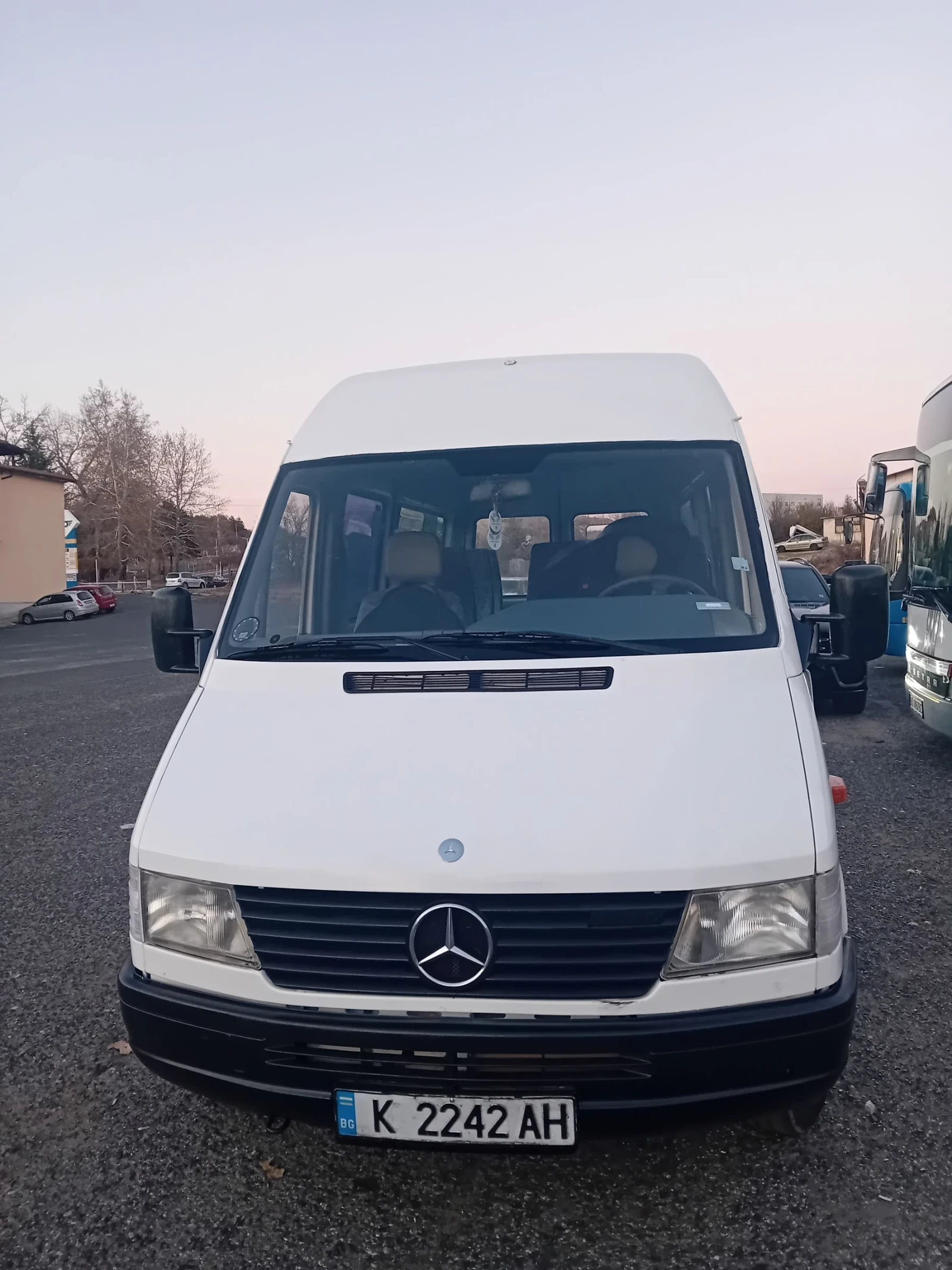 Mercedes-Benz 312 | Mobile.bg � ����������� 1
