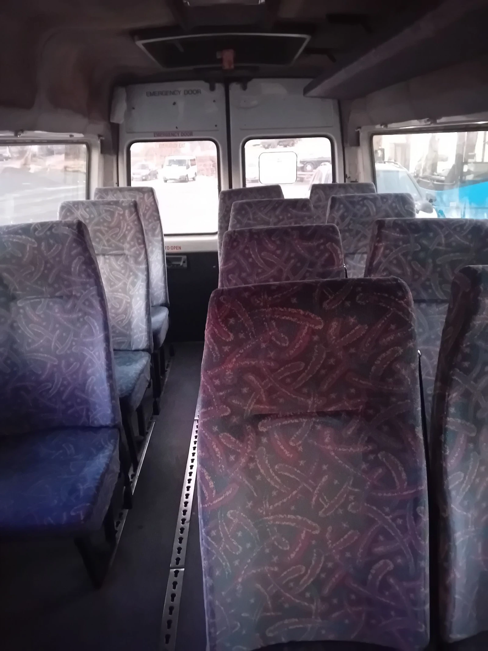 Mercedes-Benz 312  - изображение 5