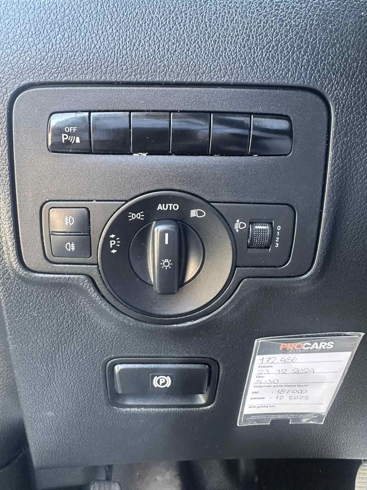 Mercedes-Benz Vito  LONG 1.6 DCI, снимка 7 - Бусове и автобуси - 54271149