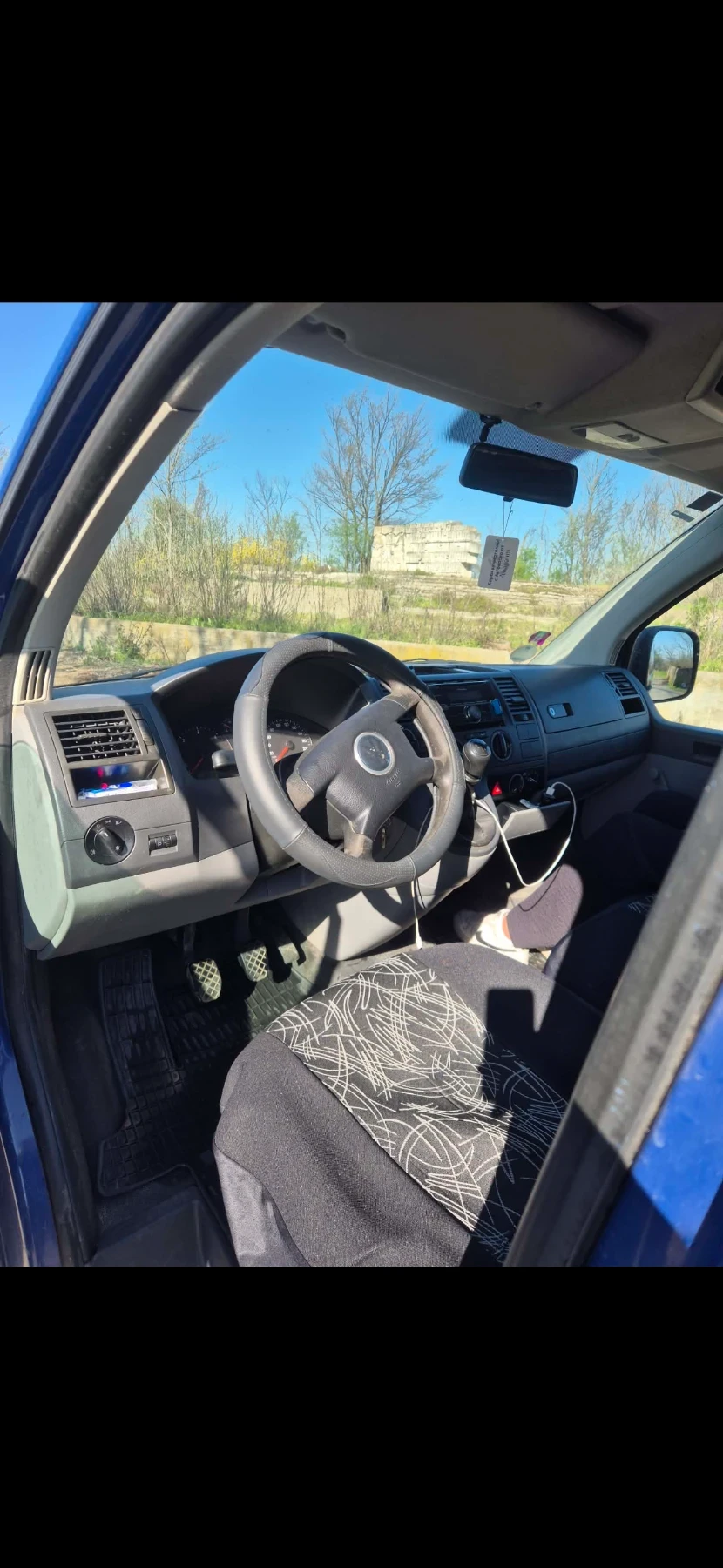 VW T5 | Mobile.bg � ����������� 9