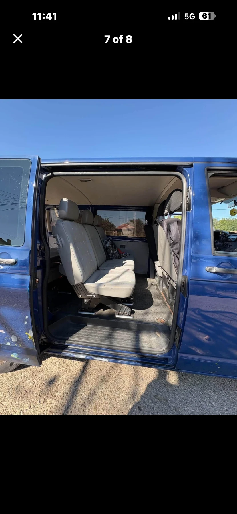 VW T5 | Mobile.bg � ����������� 7