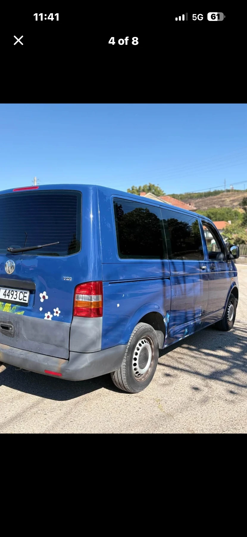 VW T5 | Mobile.bg � ����������� 4