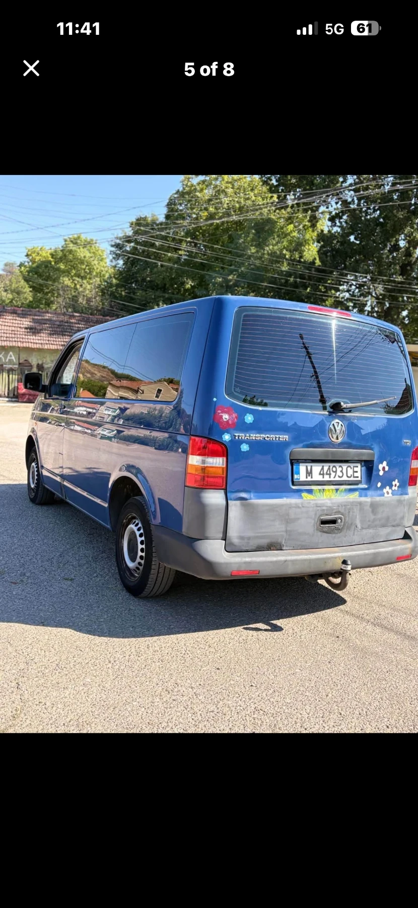 VW T5 | Mobile.bg � ����������� 5