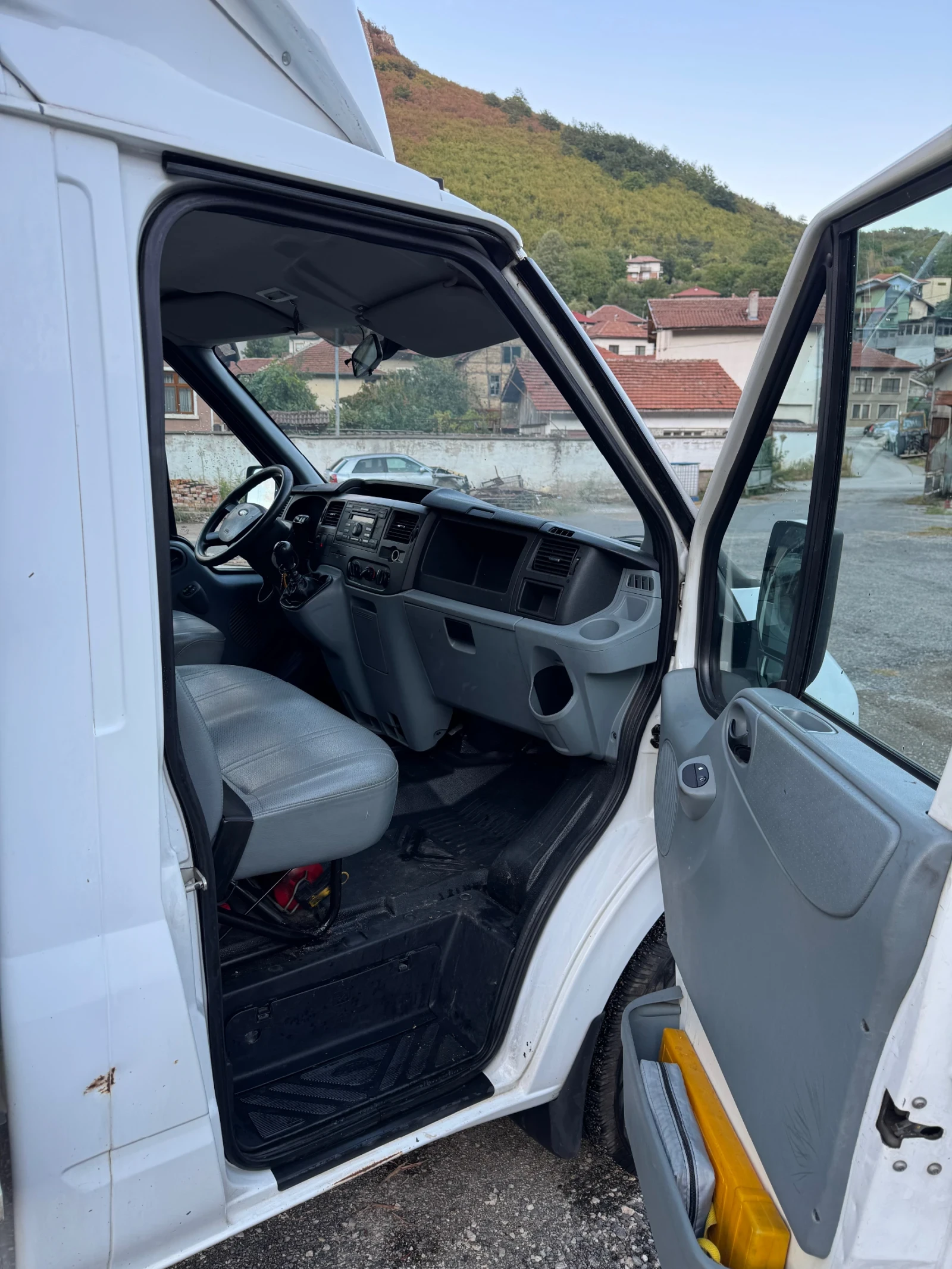 Ford Transit 2.2 TDCI | Mobile.bg � ����������� 14