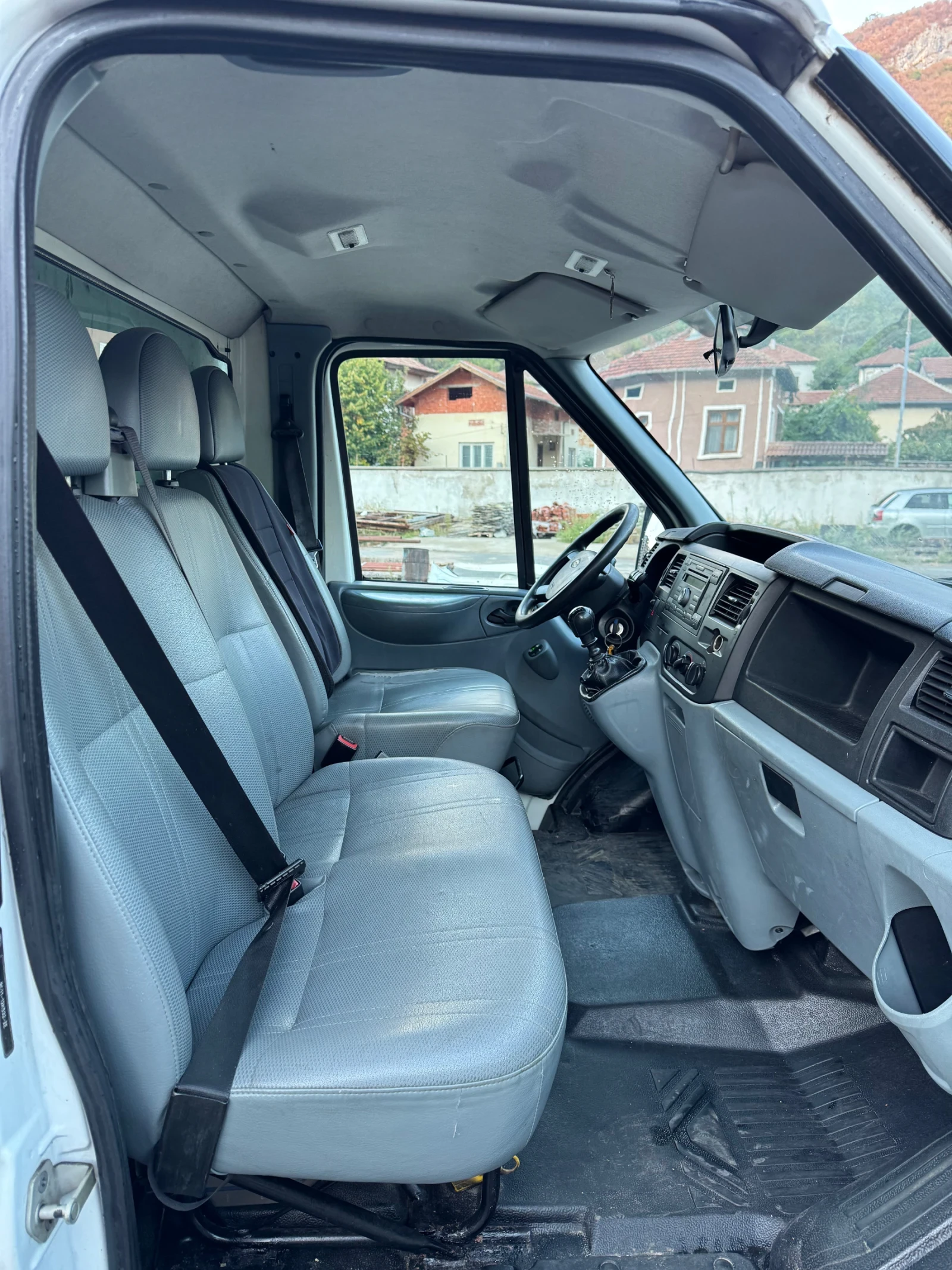 Ford Transit 2.2 TDCI | Mobile.bg � ����������� 12