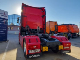 Scania S 500 Evro 6 SCR | Mobile.bg    6