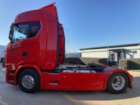 Scania S 500 Evro 6 SCR | Mobile.bg    7