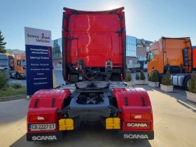 Scania S 500 Evro 6 SCR | Mobile.bg    5