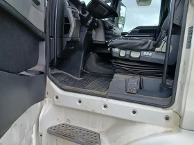 Man Tgx 460  | Mobile.bg    13