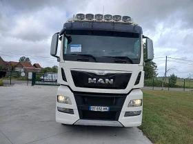 Man Tgx 460  | Mobile.bg    2