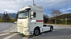 Daf FT XF 106  480 EURO 6 Хидравлична Помпа  - изображение 1