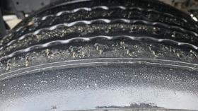 Daf FT XF 106  480 EURO 6    | Mobile.bg    13