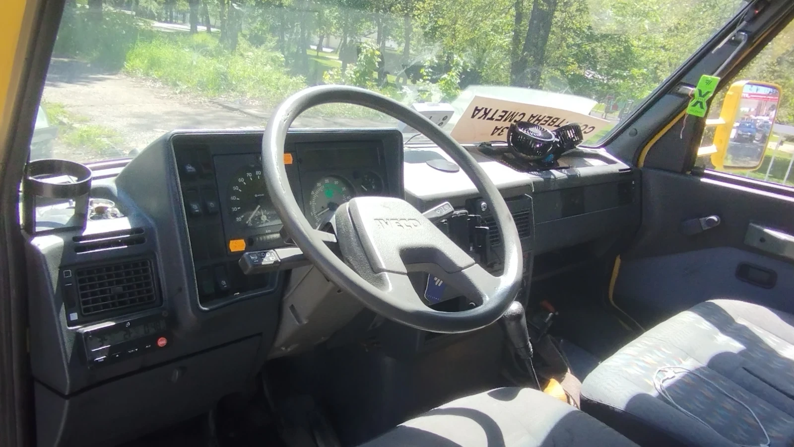 Iveco 4910 Ц - категория  - изображение 7