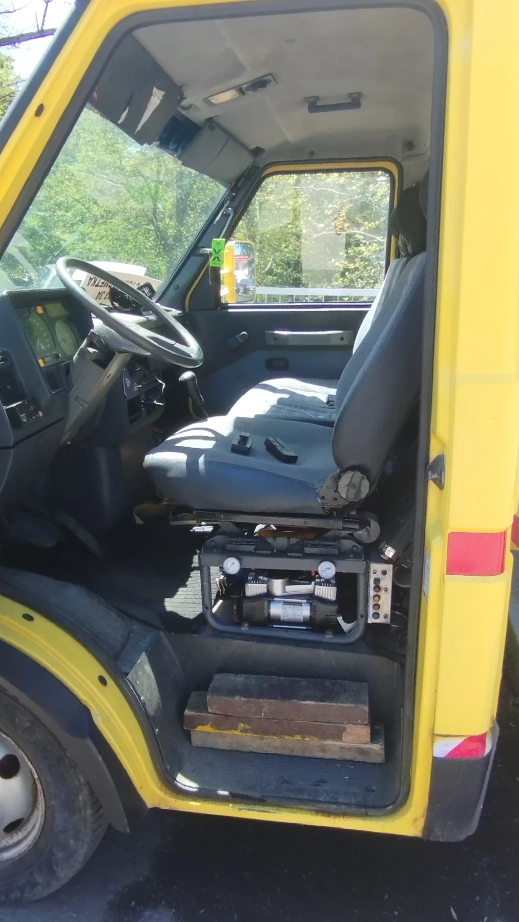 Iveco 4910 Ц - категория  - изображение 6