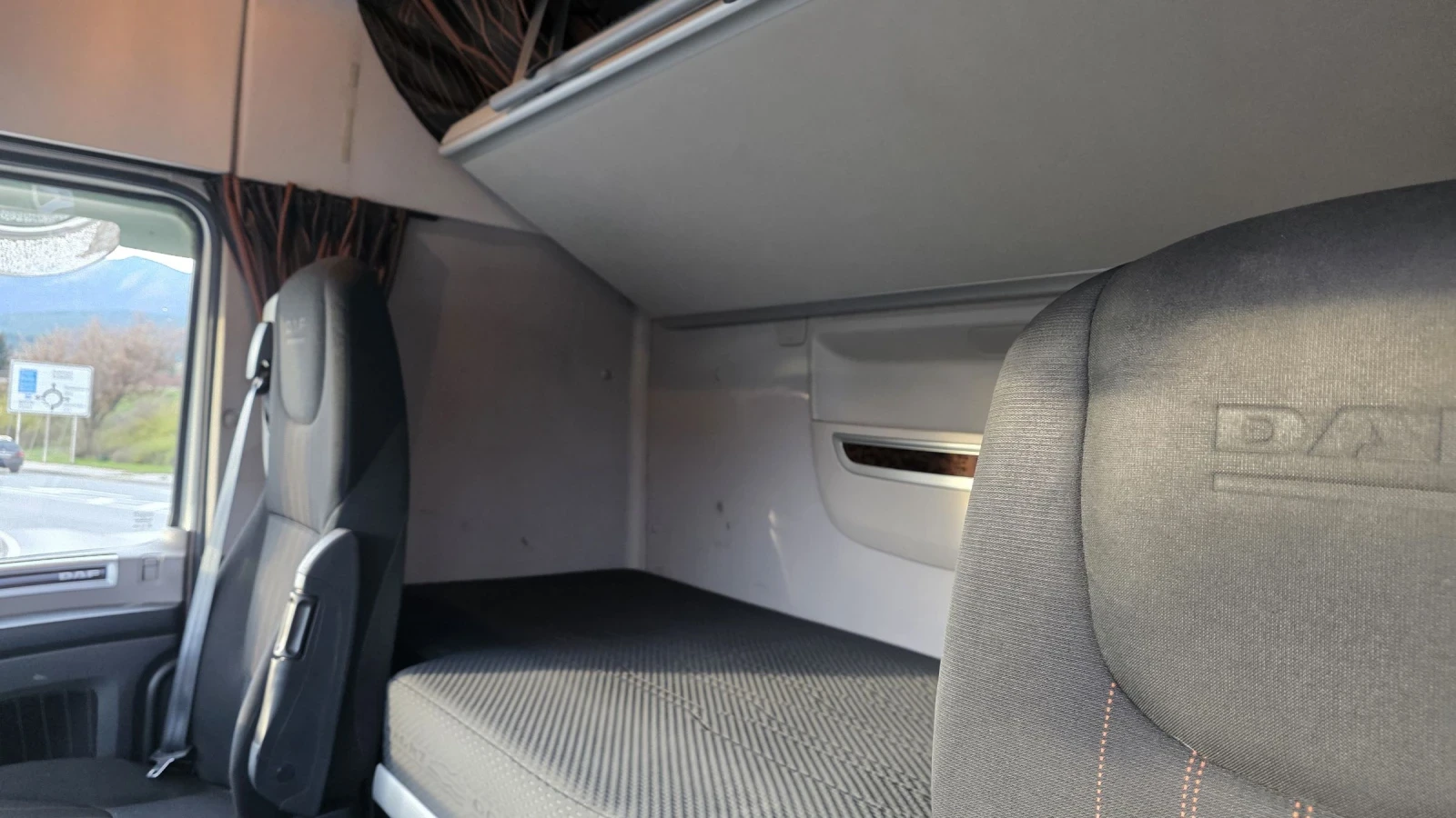 Daf FT XF 106  480 EURO 6 Хидравлична Помпа  - изображение 8