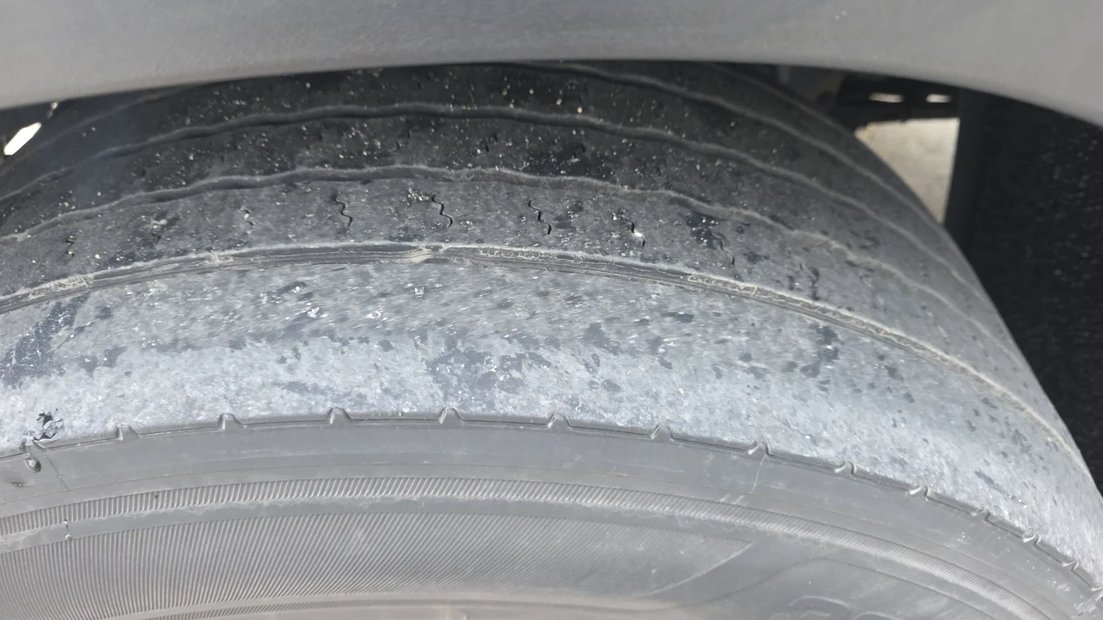 Daf FT XF 106  480 EURO 6    | Mobile.bg   10