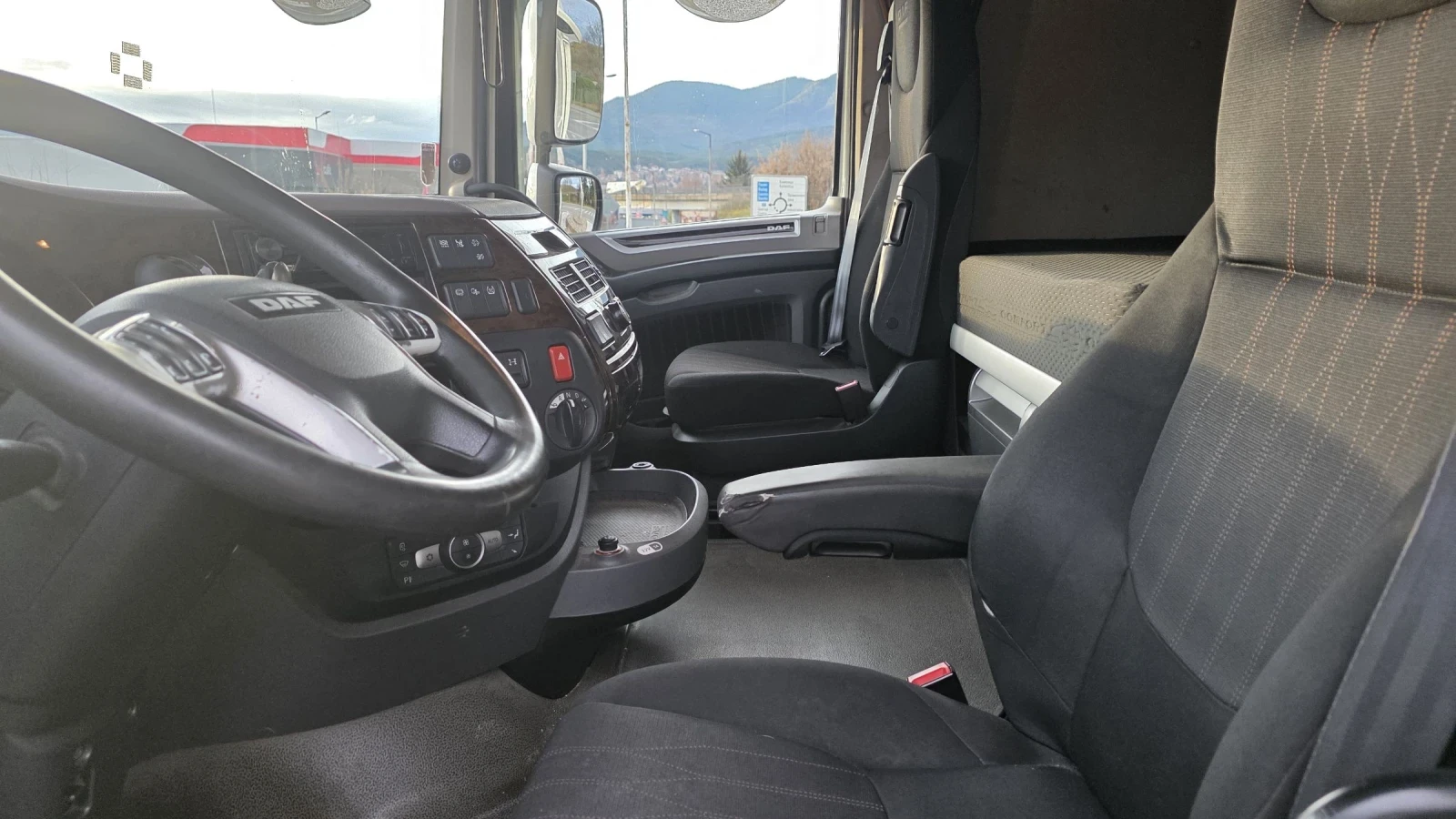 Daf FT XF 106  480 EURO 6 Хидравлична Помпа  - изображение 6