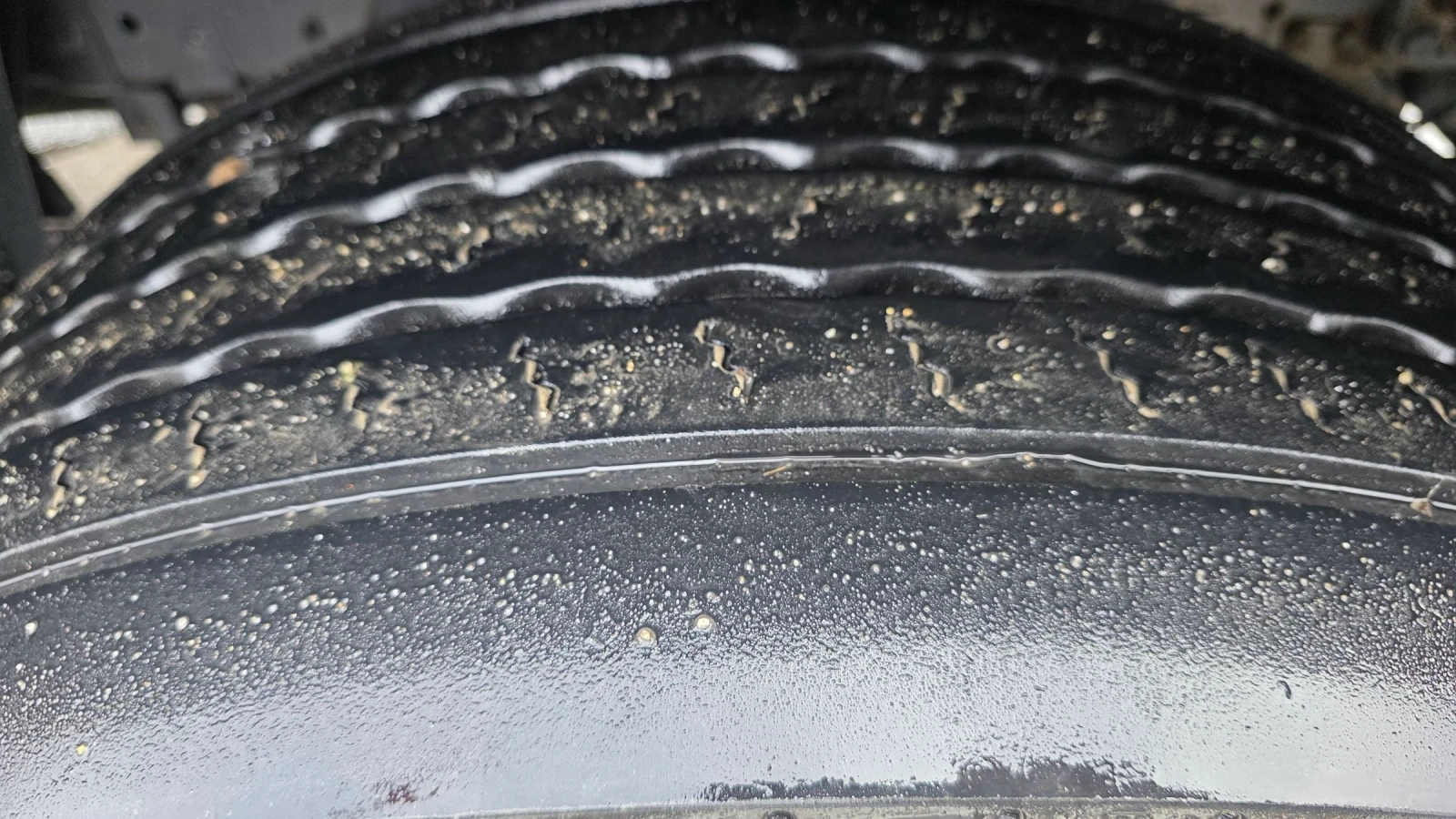 Daf FT XF 106  480 EURO 6    | Mobile.bg   13