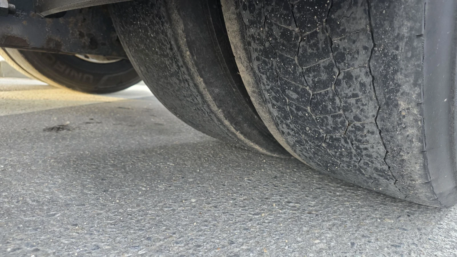 Daf FT XF 106  480 EURO 6 Хидравлична Помпа  - изображение 9