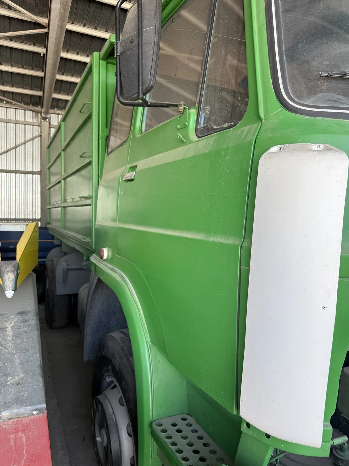 Skoda Europe, снимка 2 - Камиони - 55121890