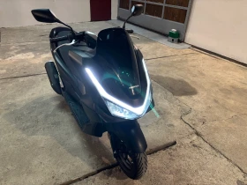 Honda Pcx 125cc SWISS , снимка 9