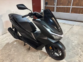 Honda Pcx 125cc SWISS , снимка 1