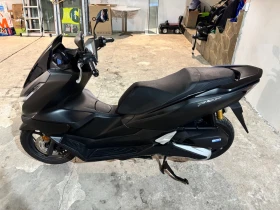 Honda Pcx 125cc SWISS , снимка 4