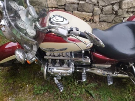 Honda Valkyrie GL 1500, снимка 10