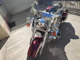 Honda Valkyrie GL 1500, снимка 5