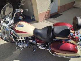 Honda Valkyrie GL 1500, снимка 2