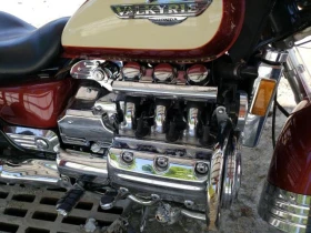Honda Valkyrie GL 1500, снимка 11