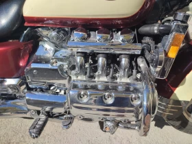 Honda Valkyrie GL 1500, снимка 6