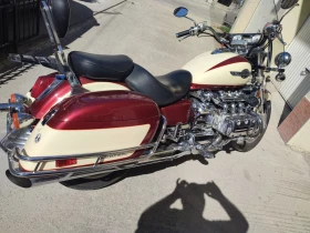 Honda Valkyrie GL 1500, снимка 1