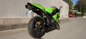 Kawasaki Ninja, снимка 7