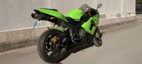 Kawasaki Ninja, снимка 6