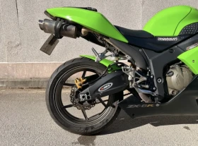Kawasaki Ninja, снимка 8