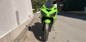 Kawasaki Ninja, снимка 10