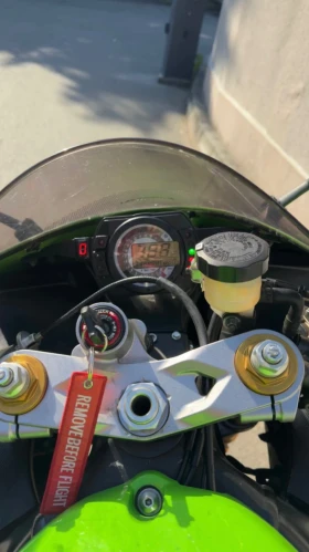 Kawasaki Ninja, снимка 14