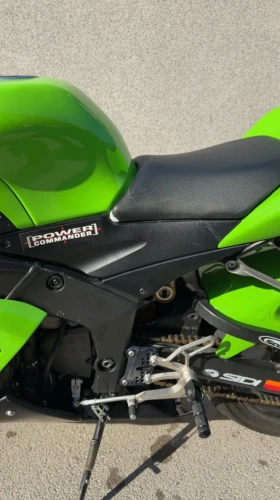 Kawasaki Ninja, снимка 13
