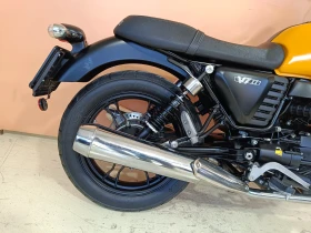 Moto Guzzi V V75 A2, снимка 9
