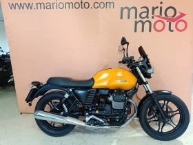 Moto Guzzi V V75 A2, снимка 1