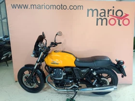 Moto Guzzi V V75 A2, снимка 10