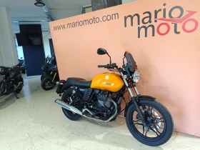 Moto Guzzi V V75 A2, снимка 2