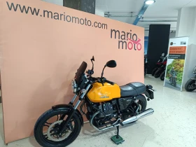 Moto Guzzi V V75 A2, снимка 12