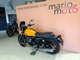 Moto Guzzi V V75 A2, снимка 11