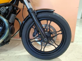 Moto Guzzi V V75 A2, снимка 8
