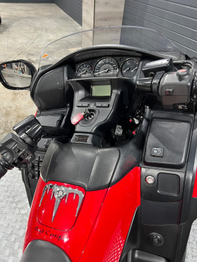 Honda F6 BAGGER RED, снимка 8 - Мотоциклети и мототехника - 38991747