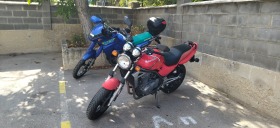 Kawasaki ER, снимка 1 - Мотоциклети и мототехника - 46058284